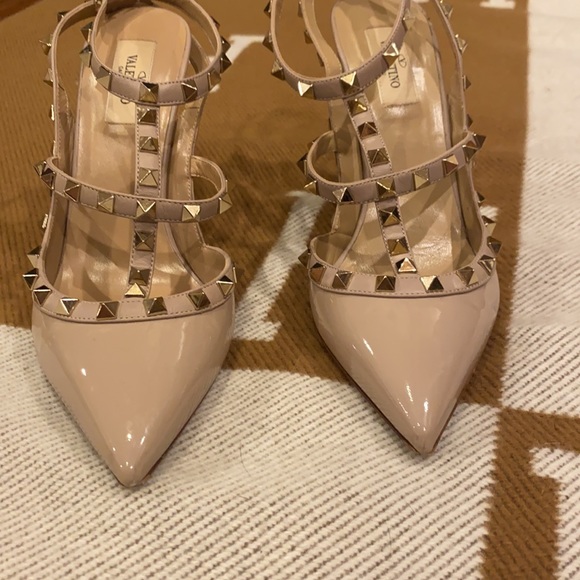 Valentino Rockstud pump - Picture 2 of 10